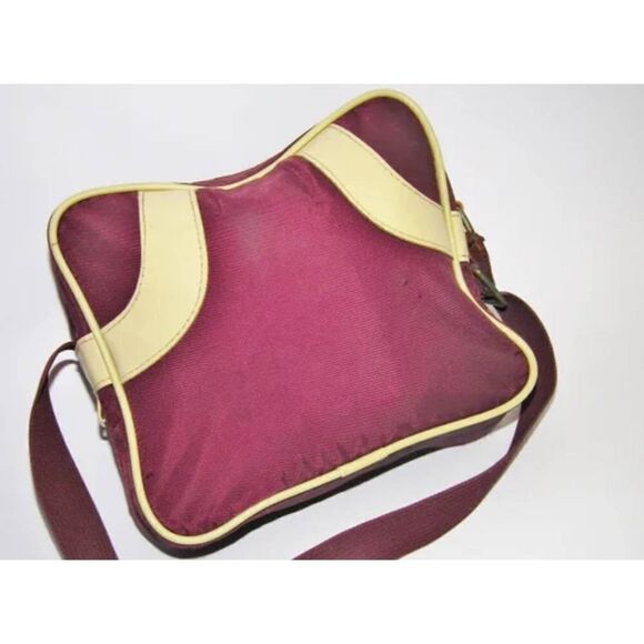 Vintage Puma Messenger Style Bag - Picture 2 of 8